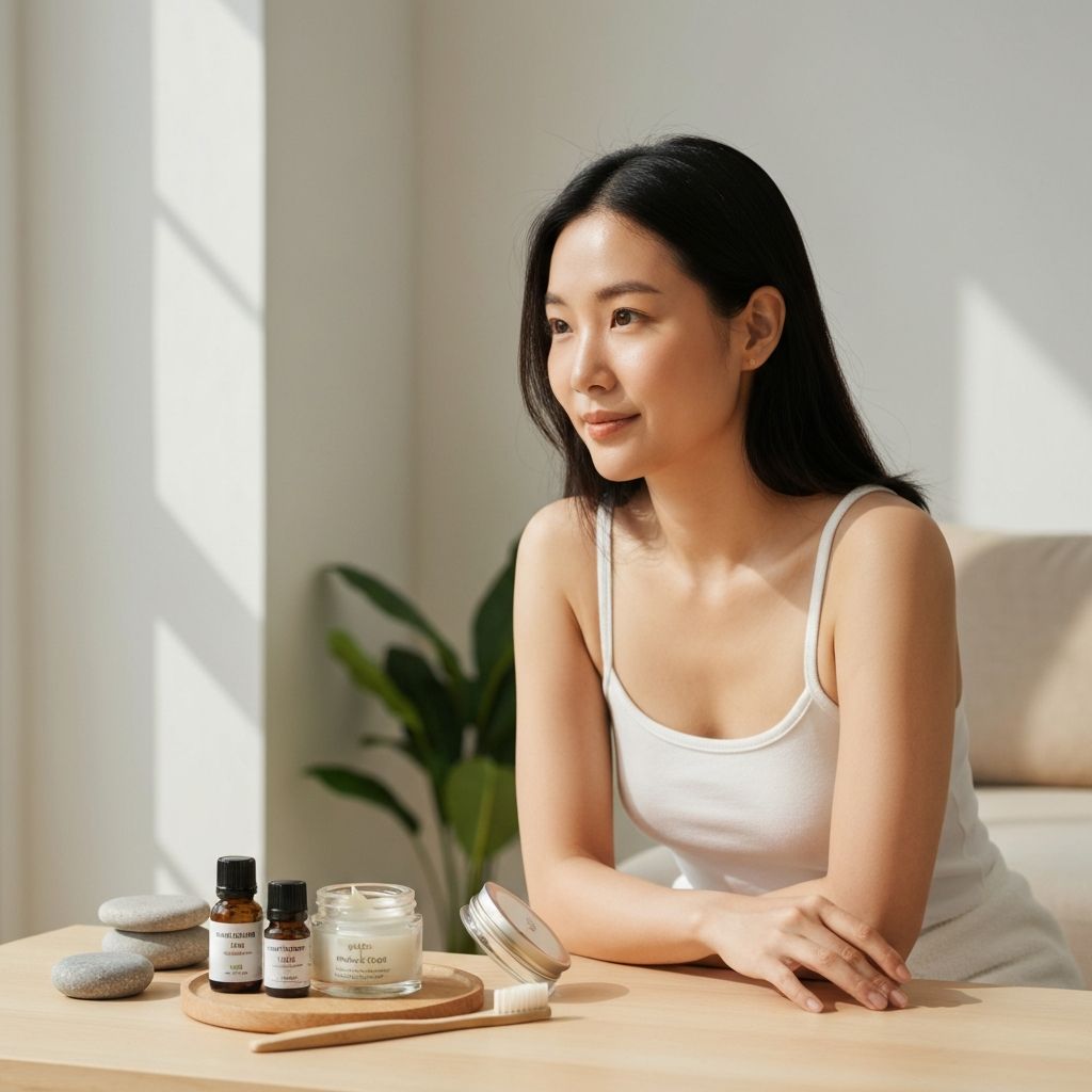 Wellness und Lifestyle-Produkte für den täglichen Gebrauch